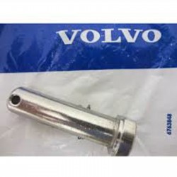 CLEVIS PIN