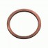 COPPER WASHER  VOLVO
