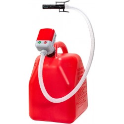 FUEL TRANSFER PUMP FUEL TRANSFER PUMP