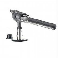 MAGMA SINGLE LOCKING FLUSH DECK SOCKET WITH LEVELOCK MAGMA SINGLE LOCKING FLUSH DECK SOCKET WITH LEVELOCK