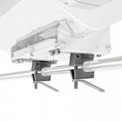 MAGMA DUAL HORIZONTAL ROUND RAIL MOUNT MAGMA DUAL HORIZONTAL ROUND RAIL MOUNT