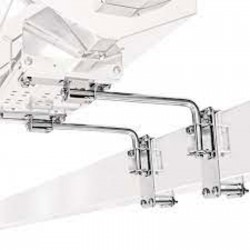 SQUARE FLAT RAIL MOUNT SIDE MAGMA SQUARE FLAT RAIL MOUNT SIDE MAGMA