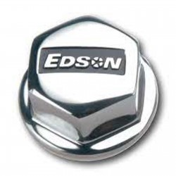 EDSON PEDESTAL STEERING WHEEL NUT