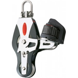 RONSTAN BLOCK,FIDDLE&CAM 5/16" SERIES 40