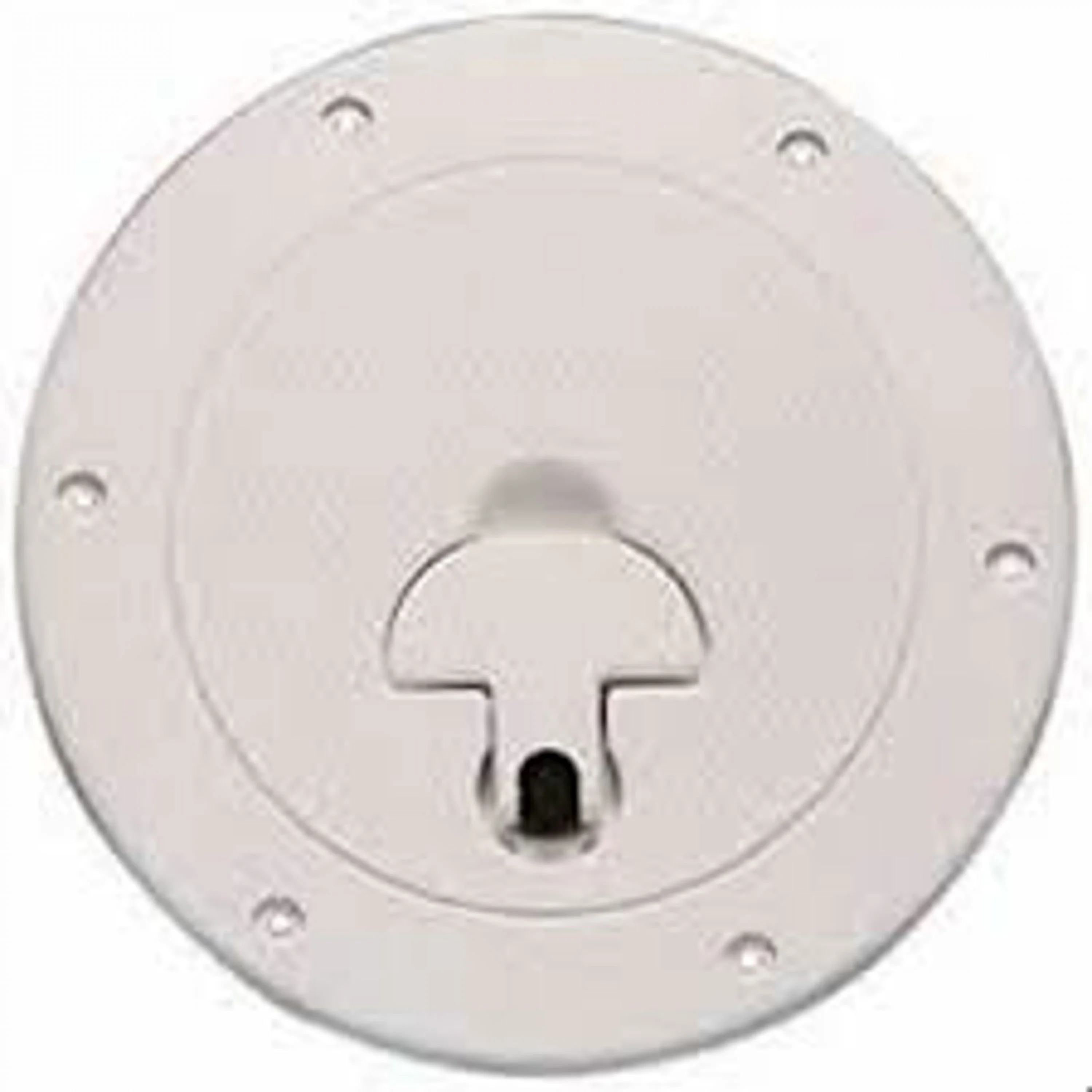 BOMAR DECKPLATE 6" LOCKING