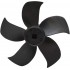 LEWMAR REPLACEMENT BOW THRUSTER PROP  /185TT
