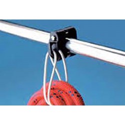 LIFE RING HOLDER HOOK