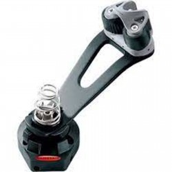 MAINSHEET SWIVEL CAM CLEAT RONSTAN MAINSHEET SWIVEL CAM CLEAT RONSTAN