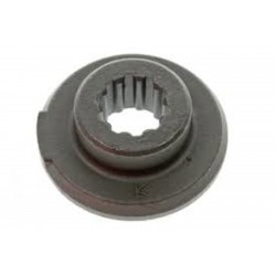 PROPELLER NUT SPACER