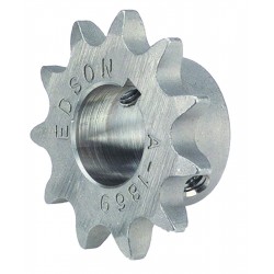 SINGLE HUB SPROCKET-11 TOOTH SS #50 CHAIN 5/8"