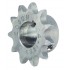 SINGLE HUB SPROCKET-11 TOOTH SS #50 CHAIN 5/8"