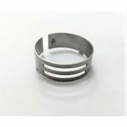 SLEEVE WATER PUMP CASE