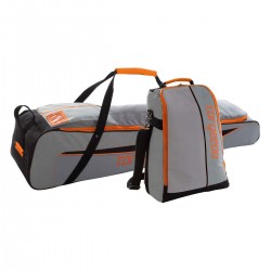 TRAVEL BAGS  2 PIECES; FITS CLASSIC TRAVEL SERIES MOTORS, SHORT & LONG SHAFT TRAVEL BAGS  2 PIECES; FITS CLASSIC TRAVEL SERIES MOTORS, SHORT & LONG SHAFT