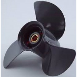 PROP HONDA 9 3/4 X 9 7/8"" BF 20/25/30 - DISPLAY PROP - DISCOUNTED PRICE