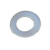 HONDA DRAIN PLUG WASHER 8MM,BF2, BF5, BF8, BF9.9, BF15, BF25, BF30, BF40, BF50, BF75, BF90, BF115, BF135