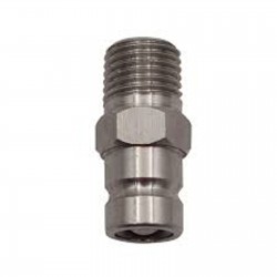 TOHATSU FUEL CONNECTOR TANK SIDE MALE TOHATSU FUEL CONNECTOR TANK SIDE MALE