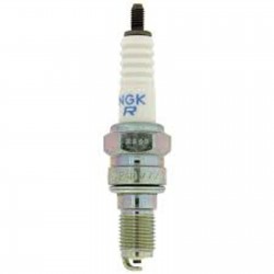 SPARK PLUG NGK CR5EH-9  NEW 8/9.9/15/20,(ngk 6689)