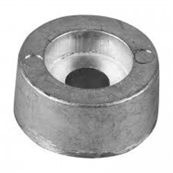 ANODE, PROTECTION,S/S # 55321-87J01 ANODE, PROTECTION,S/S # 55321-87J01