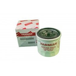 YANMAR OIL FILTER SUBSTITUTE FOR 119305-35151-12 D68XL65
