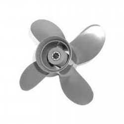 PROP HONDA 9 1/4 X 10 X 4 BF 8D/9.9D,BF9.9A/15A BF15D/20D