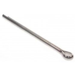 PIN COTTER BF2,S/S# 94201-30402