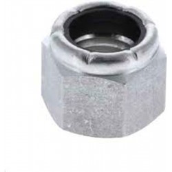NUT,  SELF LOCK 10 mm