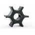 WATER PUMP IMPELLER,DF9.9,15,20B Series