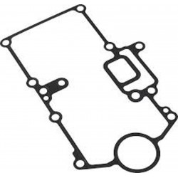 ENGINE HOLDER GASKET