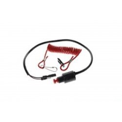 EMERGENCY SWITCH ASSEMBLY SUPERSEDED FROM 35180-ZW9-003