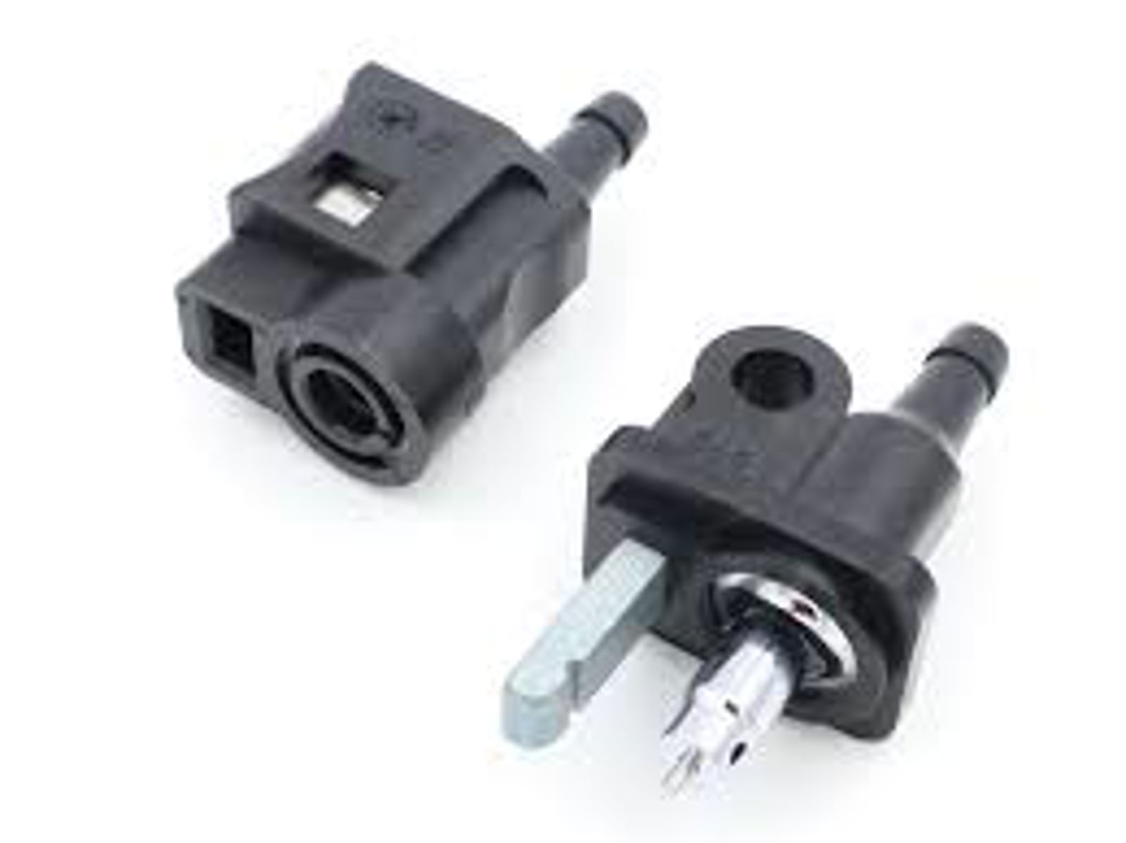 CONNECTOR ASSEMBLY FUEL KIT SUPERSEDES 17650-ZV4-005,