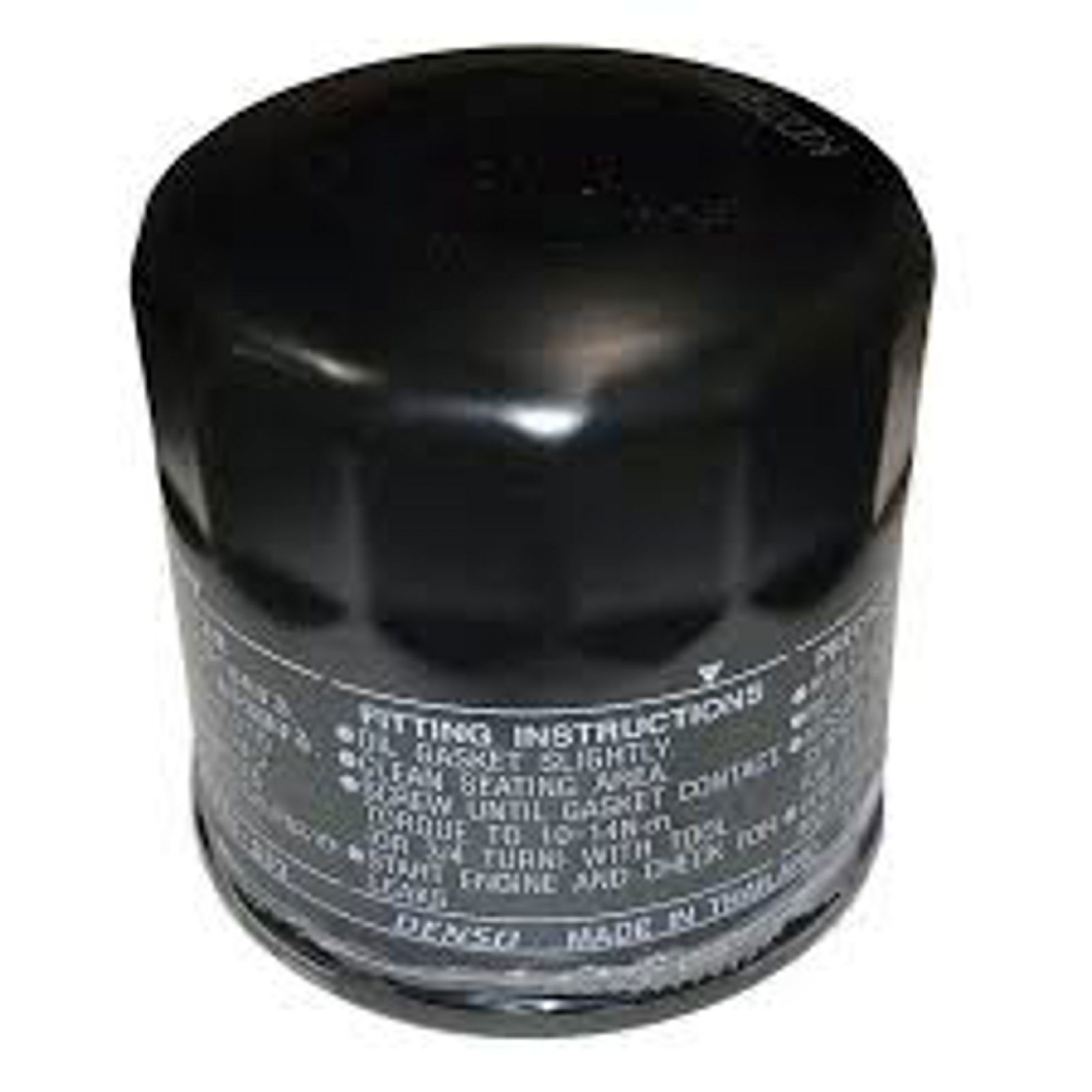 OIL FILTER CARTRIDGE SUPERSEDES 15400-PFB-014