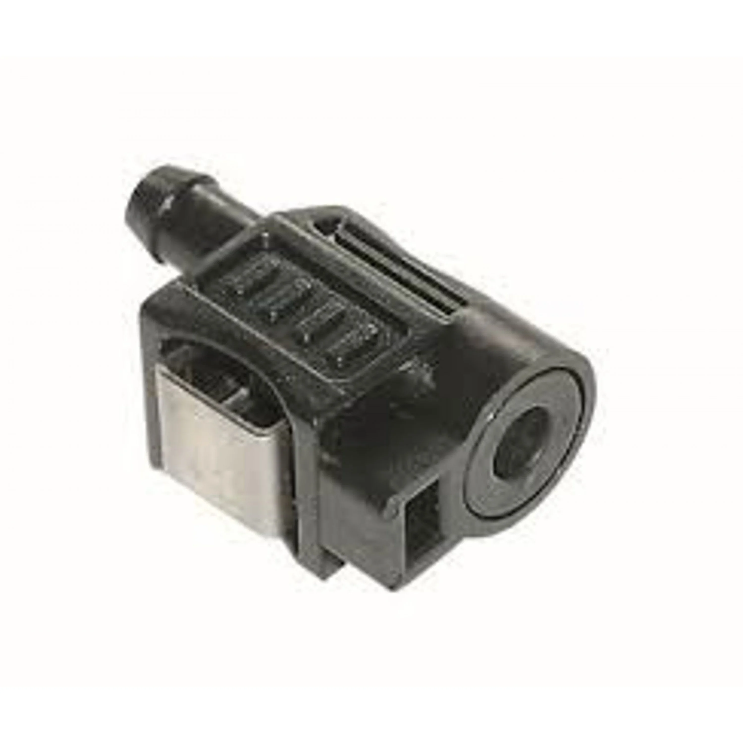 FUEL CONNECTOR ASSEMBLY SUPERSEDES 17650-ZW9-013