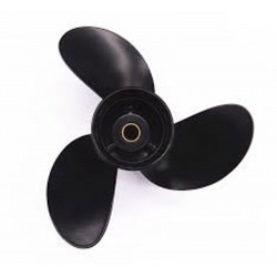 PROP 8.5 X 9 X 3 RB AMITA 3 TOHATSU/NISSAN 8, 9.8 (2 & 4 STROKE) PROP 8.5 X 9 X 3 RB AMITA 3 TOHATSU/NISSAN 8, 9.8 (2 & 4 STROKE)