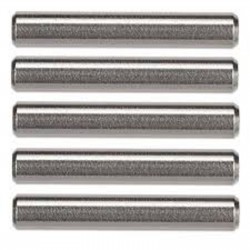 SHEAR PIN-PACKAGE OF 5-(5/32" X 1" : 4mm X 24mm) ,SOLD EACH SHEAR PIN-PACKAGE OF 5-(5/32" X 1" : 4mm X 24mm) ,SOLD EACH