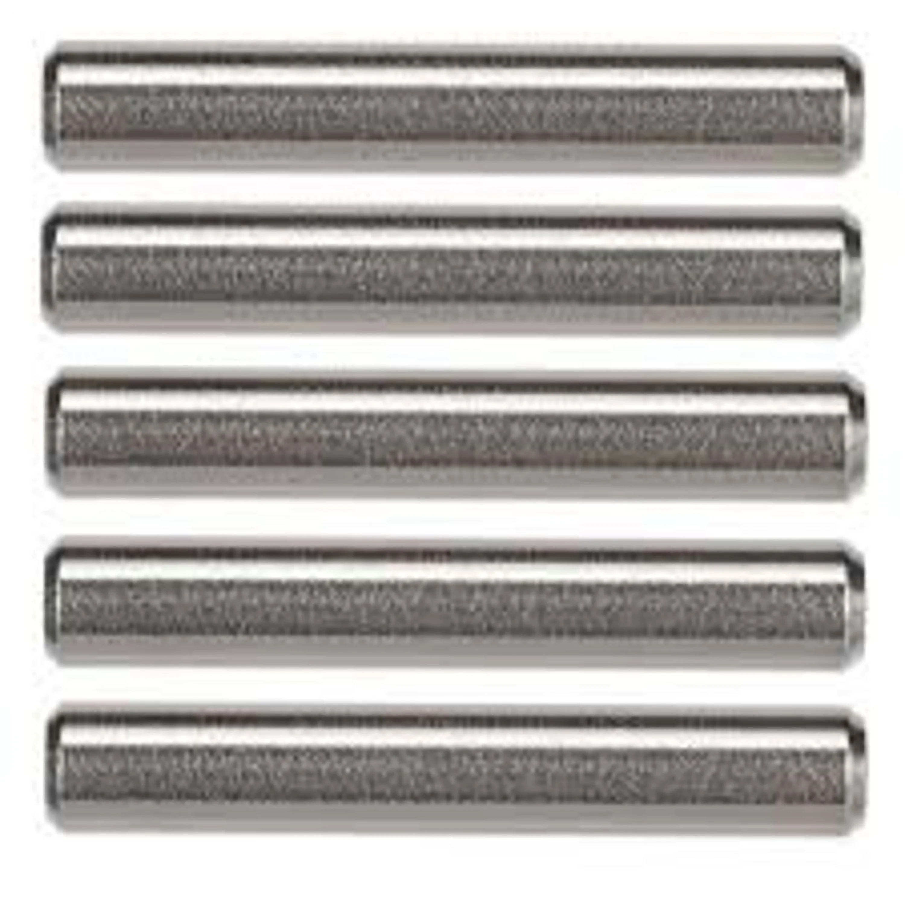 SHEAR PIN-PACKAGE OF 5-(5/32" X 1" : 4mm X 24mm) ,SOLD EACH