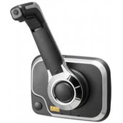 TOHATSU CENTER CONSOLE CONTROL RIGHT SIDE TOHATSU CENTER CONSOLE CONTROL RIGHT SIDE