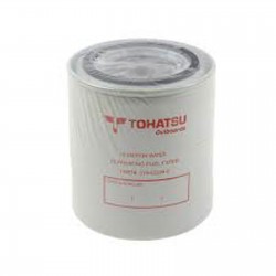 TOHATSU WATER SEPARATING FUEL FILTER 10 MICRON TOHATSU WATER SEPARATING FUEL FILTER 10 MICRON