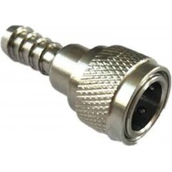 FUEL CONNECTOR