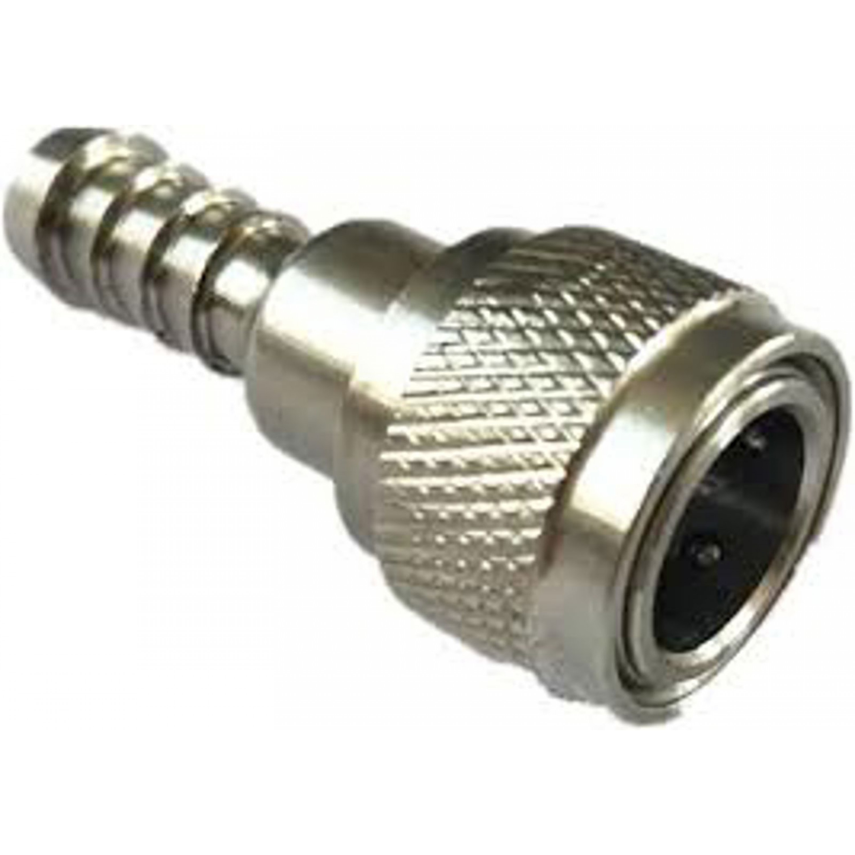 FUEL CONNECTOR