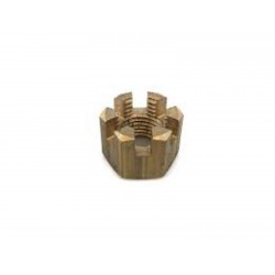 NUT,Interchange 09140-08023