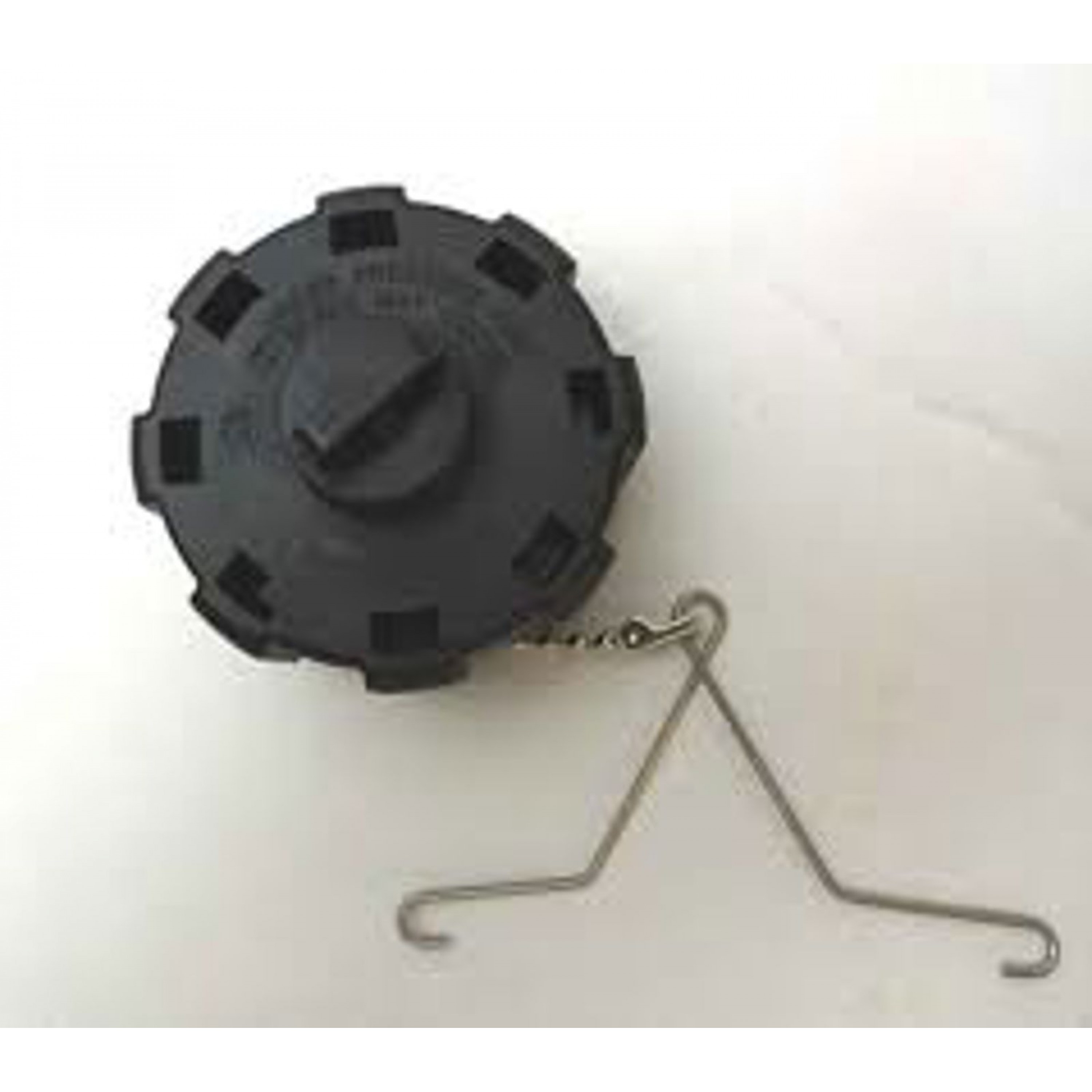 FUEL TANK CAP ASSY