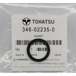 GASKET A  TOHATSU GASKET A  TOHATSU