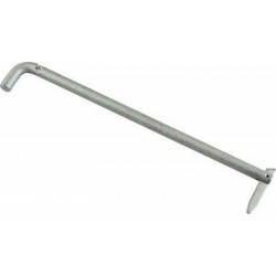 THRUST ROD THRUST ROD