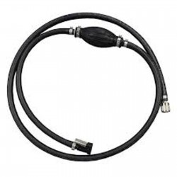 TOHATSU FUEL HOSE FOR ALL MFS MODELS INTERCHANGE WITH PART #3H6-70200-2, TOHATSU FUEL HOSE FOR ALL MFS MODELS INTERCHANGE WITH PART #3H6-70200-2,