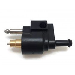 FUEL CONNECTOR, ENGINE SIDE, MALE 4 STROKE 4 -30