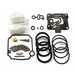 CARBURETOR REPAIR KIT, F15C/F20C CARBURETOR REPAIR KIT, F15C/F20C