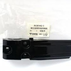 LEFT MOUNT BRACKET LEFT MOUNT BRACKET