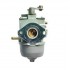 CARBURETOR ASSY