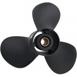 PROP HONDA 11 1/4 X 13