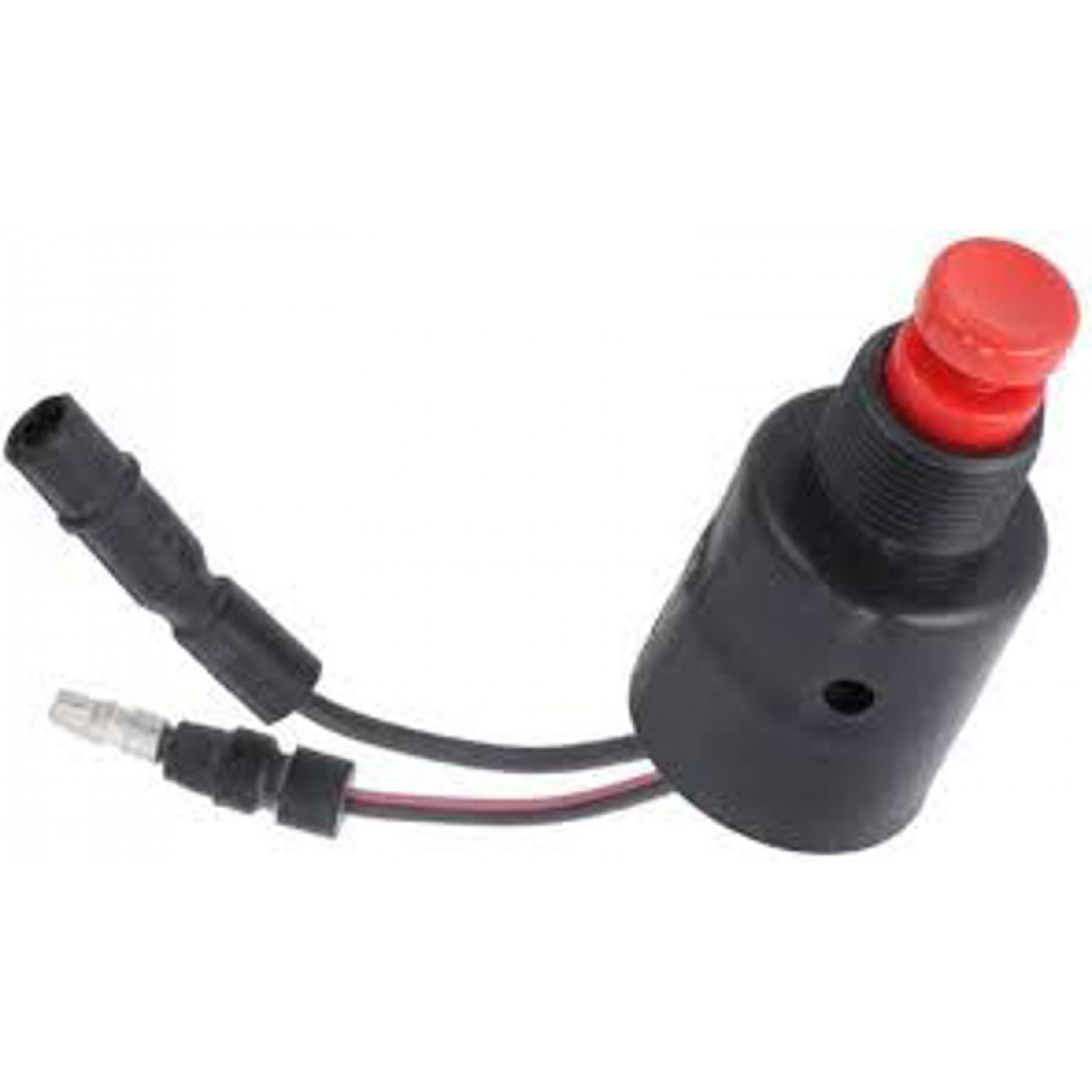 HONDA EMERGENCY SWITCH ASSEMBLY